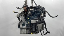 Moteur Audi COUPE