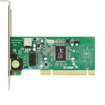 D-Link DGE-528T Gigabit PCI Desktop Netzwerk Adapter LAN Karte Neu_0,1_6