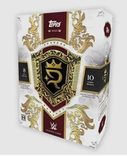 2025 Topps Royalty WWE Wrestling Checklist Guide in-content 25