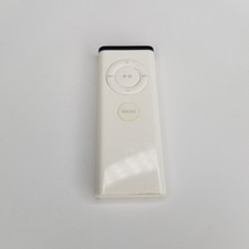 GENUINE Apple Remote A1156 1st 2nd 3rd iMac Mac Mini Macbook OEM