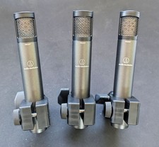 Audio-Technica ATM450 side-address Kondensato...