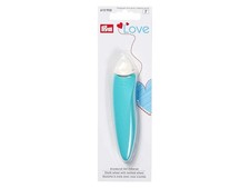 Prym Love 610958 Ergonomics Kreiderad Stift wei&szlig; 1 St&uuml;ck
