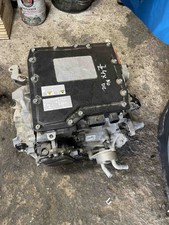 Motore TOYOTA bZ4X EV YEAM15 a08w35312200 Elettricità 160kw 23899334