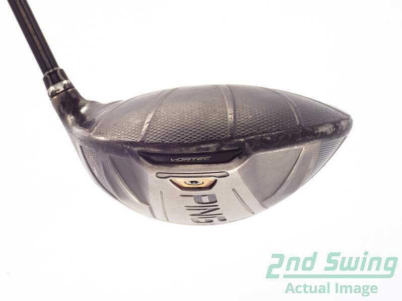 Ping G400 Driver 9° Graphite Regular Right 45.25in | eBay