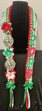 Graduation Money Lei