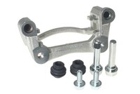 Halter Bremssattel Axia 384502-1 FüR Hyundai I30 GD Veloster FS Van GDE Crdi LPG