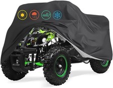 Covers Waterproof 4 Wheeler Covers Quad Covers