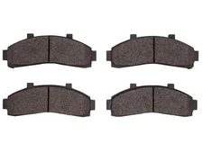 For 1995-2001 Ford Explorer Brake Pad Set Front Dynamic Friction 42886VGHP 1996