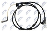 NTY Warnkontakt, Bremsbelagverschleiß HCZ-LR-001 FüR Land Rover