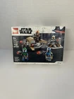 LEGO Star Wars: Mandalorian Battle Pack (75267)