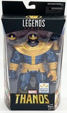 Marvel Legends Thanos Walmart Exclusive 2017
