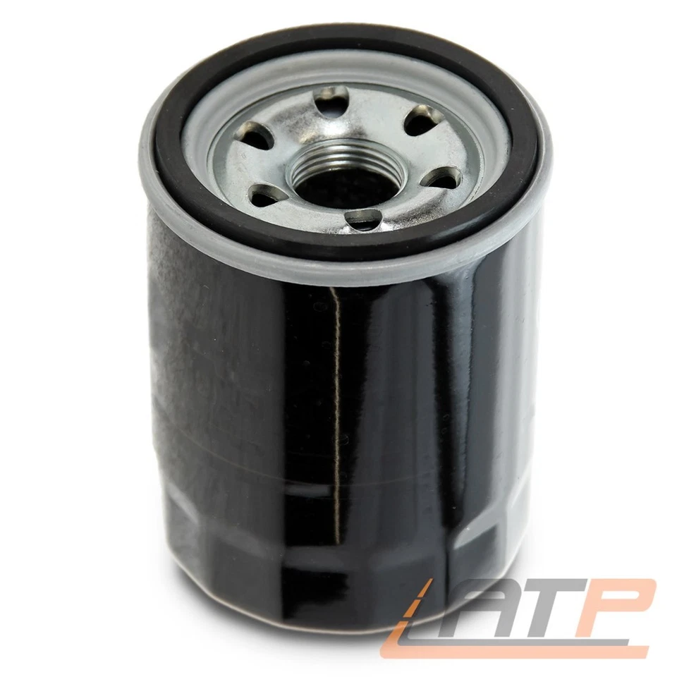 ÖLFILTER + 5l 5W-30 FÜR HONDA CR-V i10 i20 i30 KIA CEED RIO LANCIA MAZDA 626 929 - Bild 3 von 4