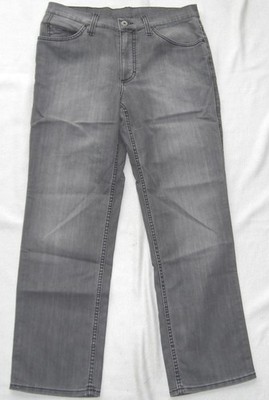 Mustang Mens Jeans W34 L30 Model Oklahoma 34-30 Condition Very Good