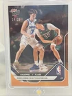 Cooper Flagg / Kon Knueppel 2025-26 NBA Topps NOW® - Orange 🔥 RARE!