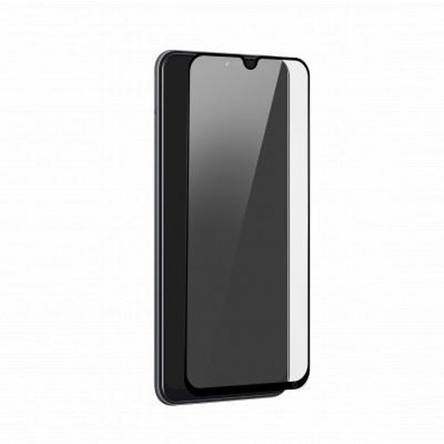 Film verre trempé Galaxy A40 Force Glass transparent et protection écran oléophobe