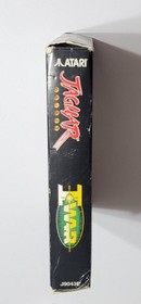 I-WAR Atari JAGUAR Complete In Box IWAR