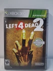 New ListingLeft 4 Dead 2 - Microsoft Xbox 360 - Tested & Working. CIB.
