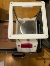 ohaus pioneer scales ( PA213 Model )