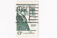STAMP US SCOTT 1380 