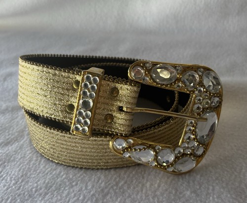 Selena Quintanilla inspire belt