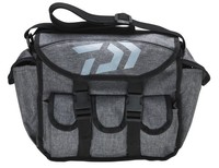 Daiwa D-VEC Shoulder Bag, 39X23Cm