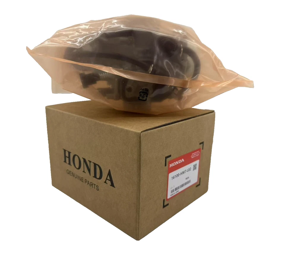 OEM Carburetor For Honda foreman 400 FourTrax foreman 400 16100-HM7-L02 ATV NEW Foto 2 de 4