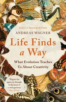 Andreas Wagner | Life Finds A Way | Taschenbuch | Englisch (2021)