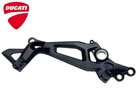 Original Right Footpeg Support Plate DUCATI MONSTER 937 + SP 950 (2022-2024)