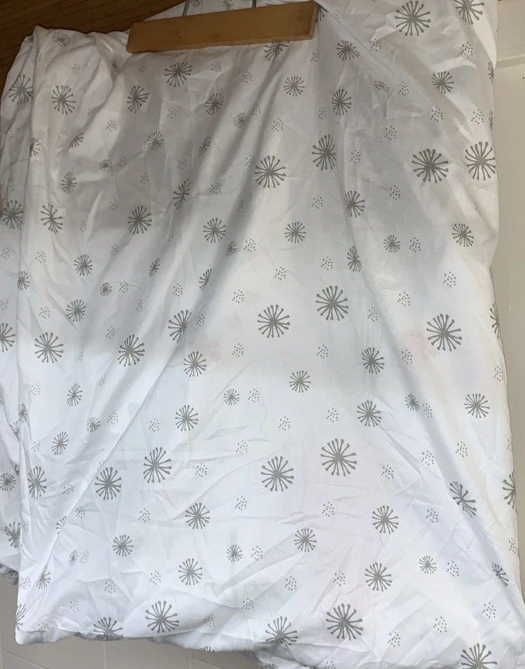  Рождественская елка пододеяльник Twin XL (без одеяла) с 2 наволочки - Изображение 3 из 4