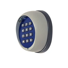 LM171 Wireless Keypad for ALEKO AC1400 AR1400 AC2000 AR2000 Sliding Openers