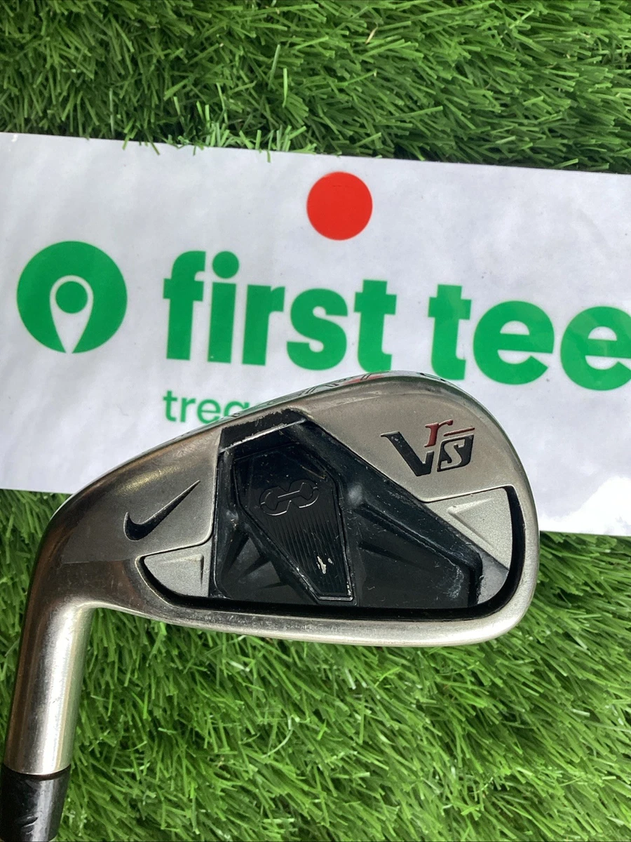 Nike Regular Iron Left-Handed Golf Clubs for sale | eBay