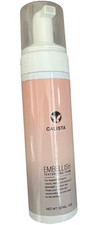Calista Embellish Hair Texturizing Foam Shape Define Hold Volume 7 oz New No Box