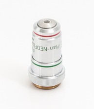 Zeiss Mikroskop Objektiv Plan-Neofluar Ph2 16x/0,50 Imm 461526