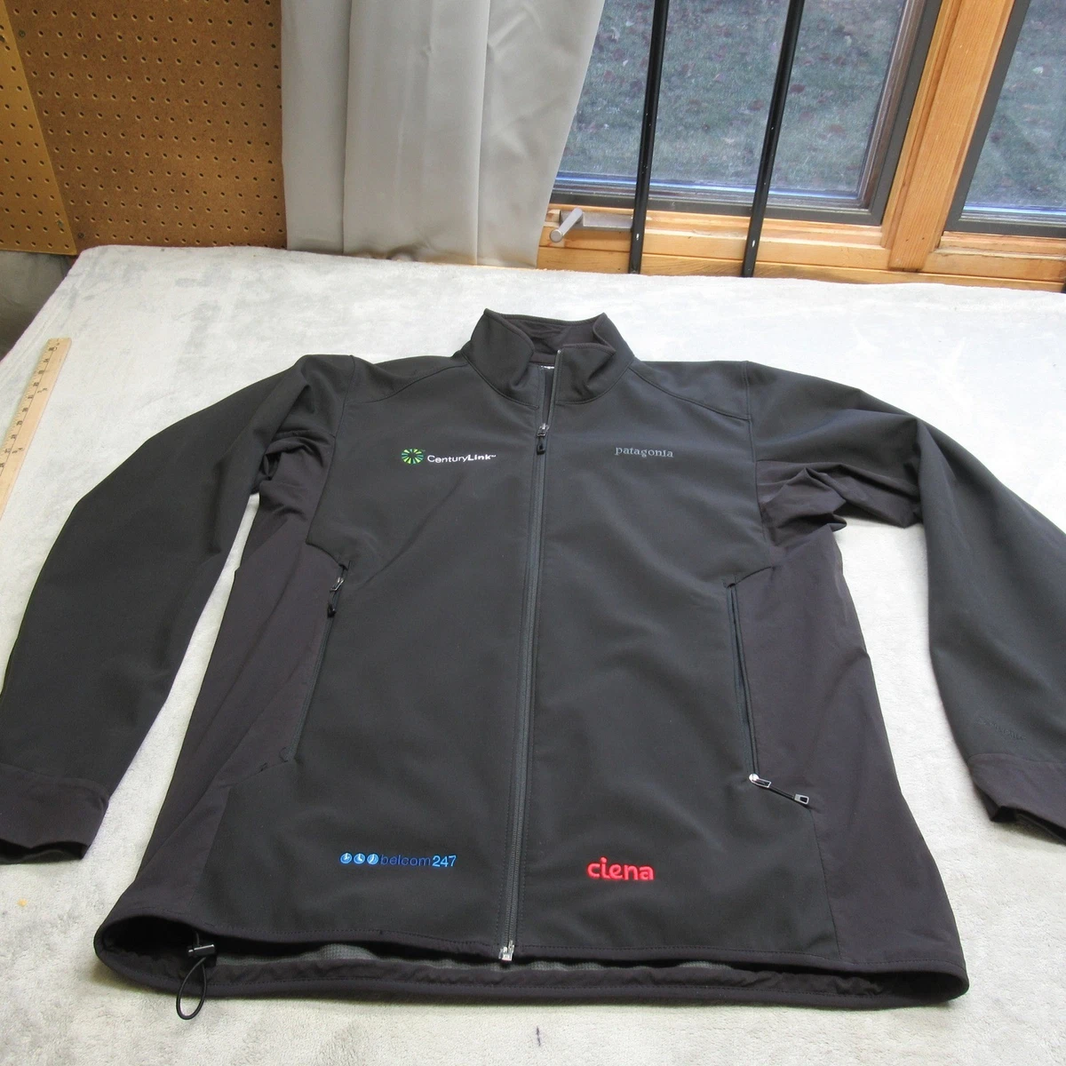 Patagonia Nylon Outer Shell Coats, Jackets & Vests for Men with 