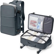 Vakuum Rucksack 40x30x20 Wizz Air Handgepäck