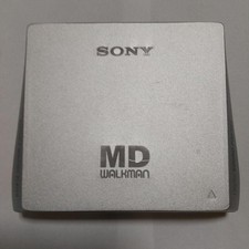 Sony MD Walkman MZ-E75