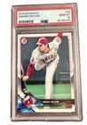 2018 Bowman Shohei Ohtani #49 RC PSA 10 Gem Mint