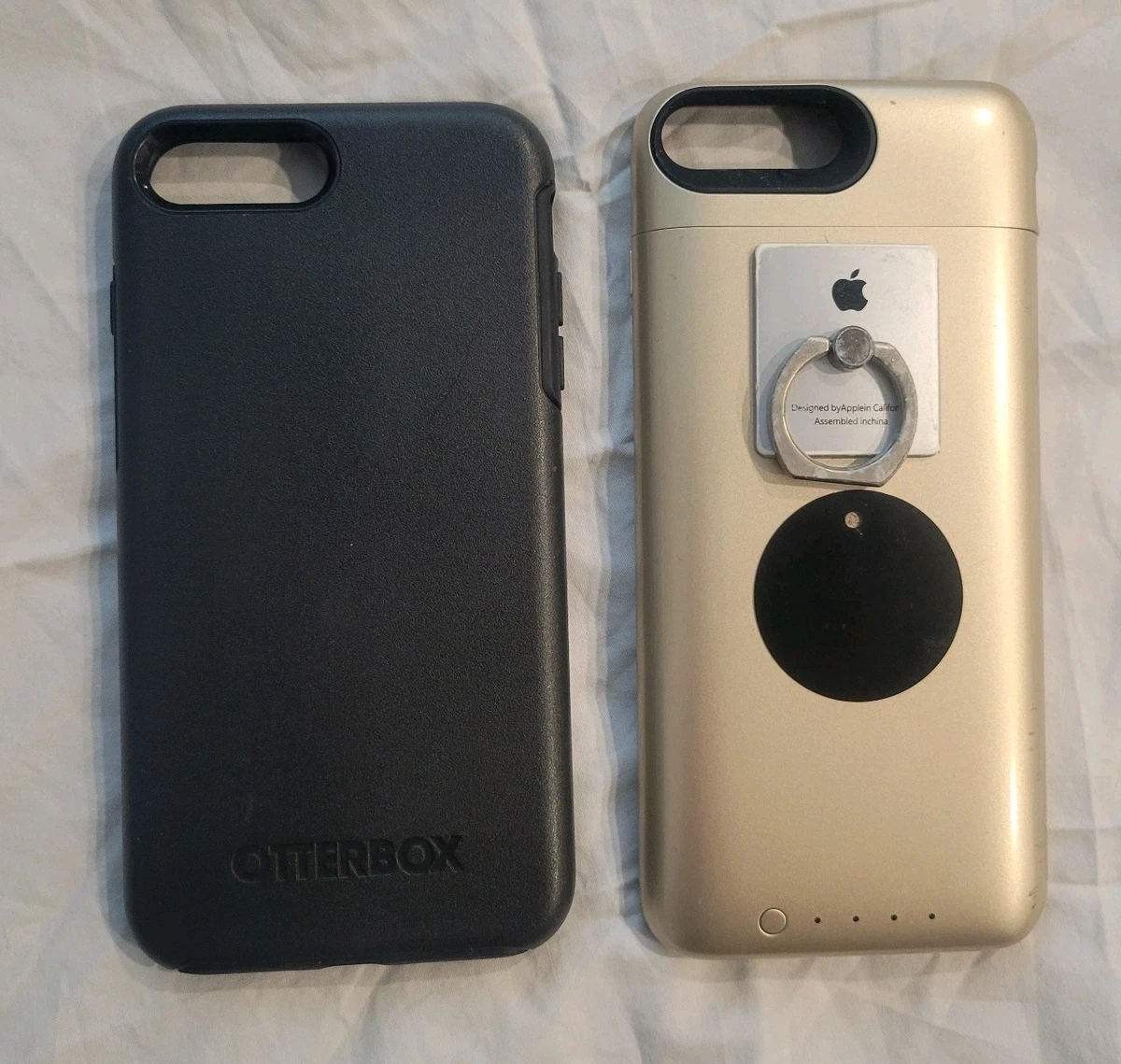 mophie Cell Phone Battery Cases for Apple iPhone 8 Plus for sale
