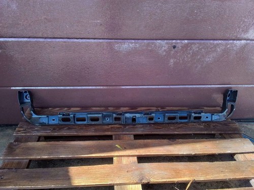 VW PASSAT B6 3C2 Stoßstangenhalter hinten rechts 3C5807863 1.90 Diesel 34188662