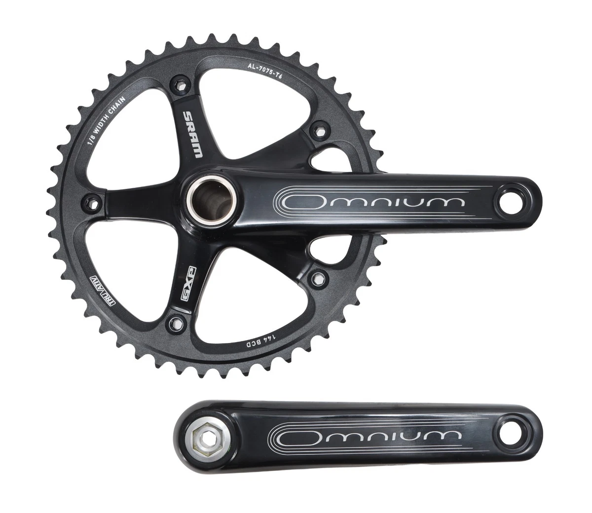 Sram Omnium for sale - eBay
