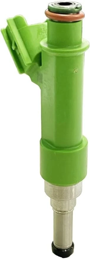 4x inyectores de combustible Denso OEM PARA Toyota Highlander Sienna 09-19 2,7 l 23250-36010 Foto 2 de 4