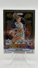 2025 Panini Prizm WNBA - Groovy Sonia Citron #13 (RC)