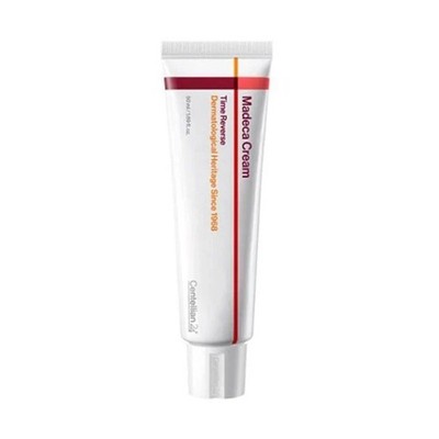 Centellian24 Madeca Cream Time Reverse 50 ml / k-beauty