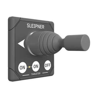 Imtra SM8960G-DT SidePower Panel, Joystick Thruster Control 12/24V