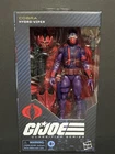 GI JOE CLASSIFIED COBRA HYDRO-VIPER 6” ACTION FIGURE #199 IN STOCK. HAIL COBRA!