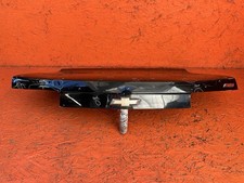 2010 2011 2012 2013 Chevrolet Camaro Trunk Lid Shell Panel Oem