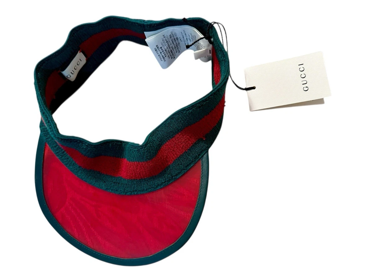 Las mejores ofertas en Sombreros Visera Gucci para De mujer | eBay