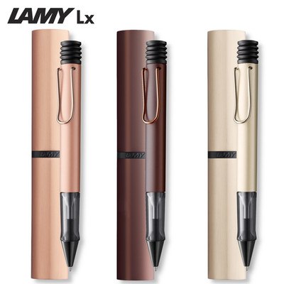 LAmy Lx Al-Star Kugelschreiber Etui *Original*