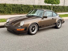 1980 Porsche 911 for Sale