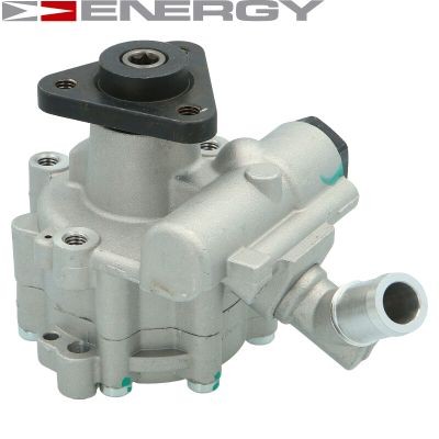 Energy Servopumpe Hydraulikpumpe Servolenkung FüR Jeep Wrangler III JK 2.8 CRD-image